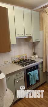 1-к квартира, вторичка, 34м2, 1/5 этаж