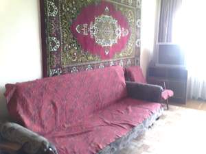 1-к квартира, вторичка, 32м2, 8/9 этаж