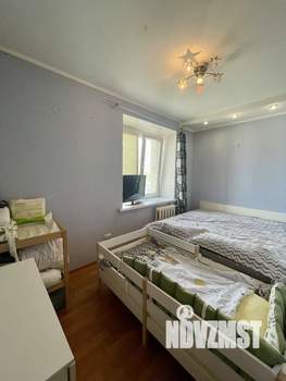 2-к квартира, вторичка, 47м2, 9/14 этаж