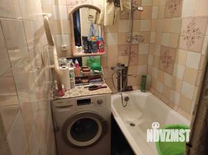3-к квартира, вторичка, 57м2, 8/9 этаж