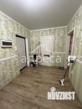 1-к квартира, вторичка, 52м2, 17/24 этаж