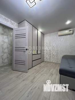 1-к квартира, вторичка, 33м2, 1/5 этаж