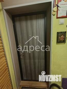 2-к квартира, вторичка, 43м2, 2/5 этаж