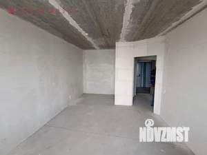 3-к квартира, вторичка, 98м2, 2/16 этаж