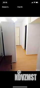 2-к квартира, вторичка, 40м2, 2/8 этаж
