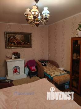 2-к квартира, вторичка, 44м2, 4/5 этаж