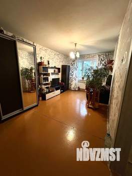 3-к квартира, вторичка, 66м2, 5/12 этаж