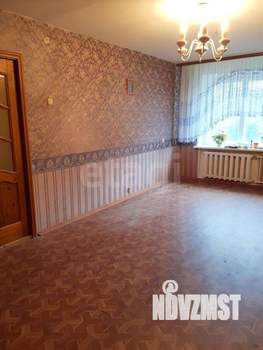 2-к квартира, вторичка, 48м2, 3/9 этаж