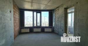 3-к квартира, вторичка, 120м2, 22/34 этаж