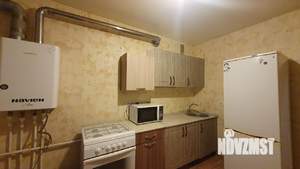 2-к квартира, вторичка, 58м2, 2/3 этаж