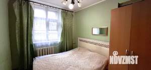 3-к квартира, вторичка, 57м2, 1/2 этаж