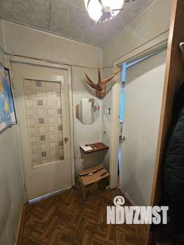 1-к квартира, вторичка, 27м2, 8/9 этаж