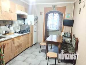 2-к квартира, вторичка, 43м2, 1/9 этаж