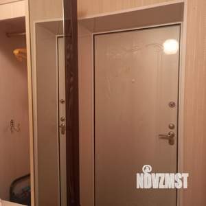 1-к квартира, вторичка, 32м2, 1/2 этаж