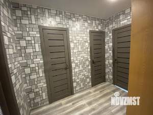 3-к квартира, вторичка, 70м2, 1/10 этаж