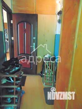 3-к квартира, вторичка, 67м2, 7/9 этаж