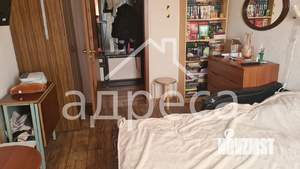 3-к квартира, вторичка, 66м2, 9/9 этаж