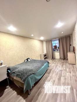 2-к квартира, вторичка, 66м2, 5/9 этаж