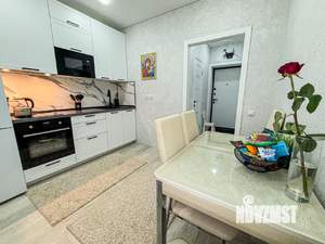 1-к квартира, вторичка, 35м2, 2/10 этаж