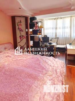 2-к квартира, вторичка, 80м2, 8/20 этаж