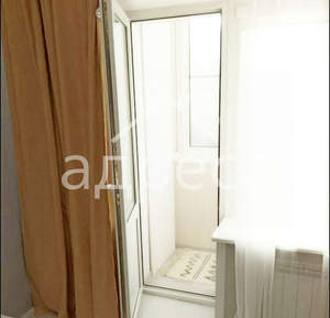 1-к квартира, вторичка, 34м2, 2/9 этаж