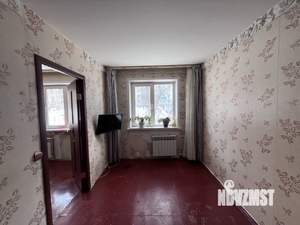 2-к квартира, вторичка, 44м2, 1/5 этаж