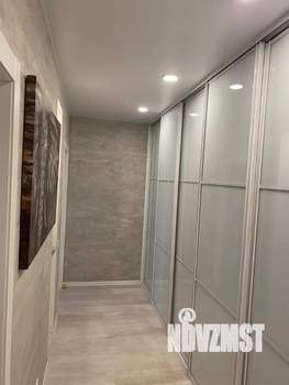 2-к квартира, вторичка, 82м2, 5/27 этаж