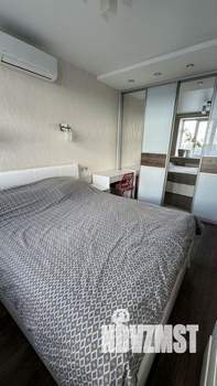 2-к квартира, вторичка, 70м2, 21/25 этаж