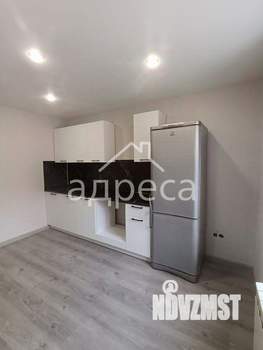 1-к квартира, вторичка, 34м2, 2/9 этаж