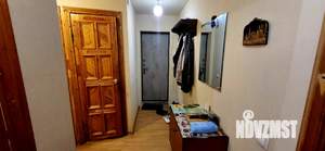 2-к квартира, вторичка, 47м2, 1/5 этаж