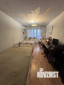 3-к квартира, вторичка, 66м2, 9/12 этаж