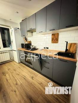 2-к квартира, вторичка, 50м2, 12/12 этаж