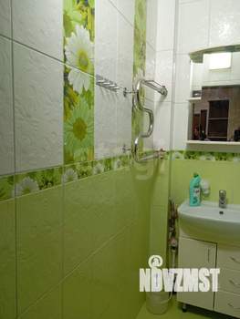 3-к квартира, вторичка, 78м2, 6/13 этаж