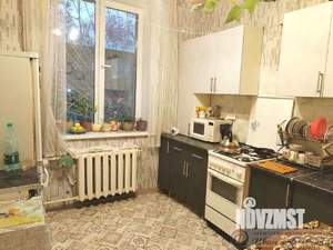 1-к квартира, вторичка, 35м2, 1/2 этаж