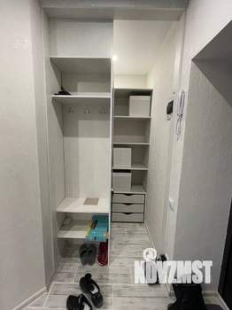 1-к квартира, вторичка, 36м2, 17/18 этаж