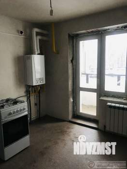 2-к квартира, сданный дом, 59м2, 1/10 этаж