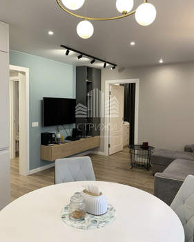 3-к квартира, вторичка, 64м2, 20/27 этаж