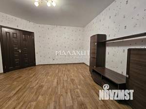 2-к квартира, вторичка, 72м2, 2/24 этаж