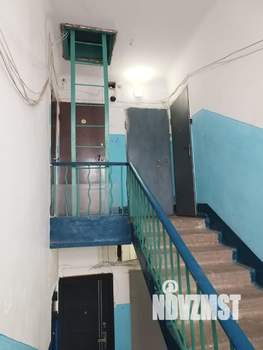 2-к квартира, вторичка, 42м2, 4/5 этаж