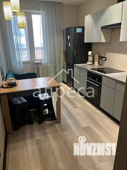 1-к квартира, вторичка, 39м2, 15/24 этаж