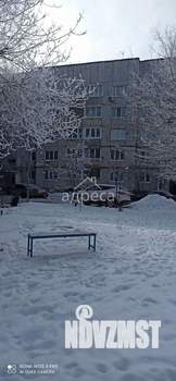 1-к квартира, вторичка, 38м2, 5/5 этаж