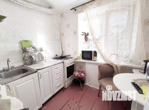 2-к квартира, вторичка, 49м2, 5/5 этаж