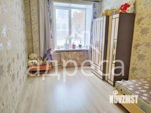 3-к квартира, вторичка, 57м2, 1/3 этаж