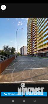 1-к квартира, вторичка, 41м2, 5/24 этаж