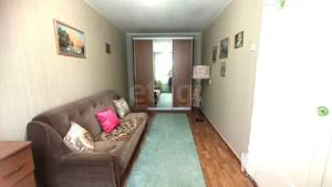 2-к квартира, вторичка, 44м2, 3/5 этаж