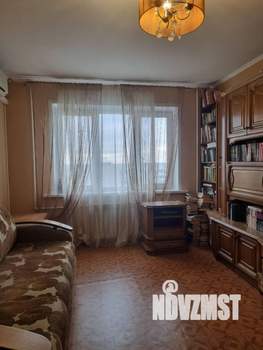 3-к квартира, вторичка, 73м2, 9/10 этаж