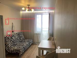 1-к квартира, вторичка, 45м2, 9/26 этаж