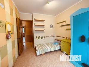 3-к квартира, вторичка, 60м2, 2/16 этаж