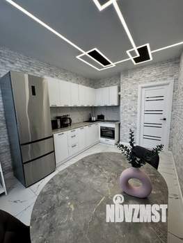 1-к квартира, вторичка, 44м2, 13/24 этаж