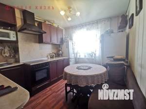 2-к квартира, вторичка, 53м2, 9/12 этаж